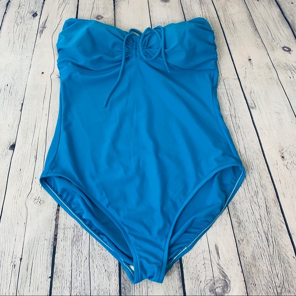 INC International Concepts Other - INC | Strapless One Piece Swimsuit Size 10